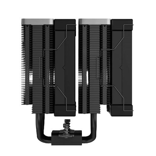 Deepcool AK620 ZERO DARK Tower CPU Cooler